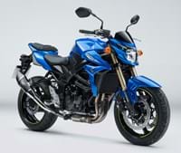 GSR750 For Sale